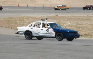 Illustration for article titled The Top 102 Lemons Of The Goin' For Broken 24 Hours Of LeMons